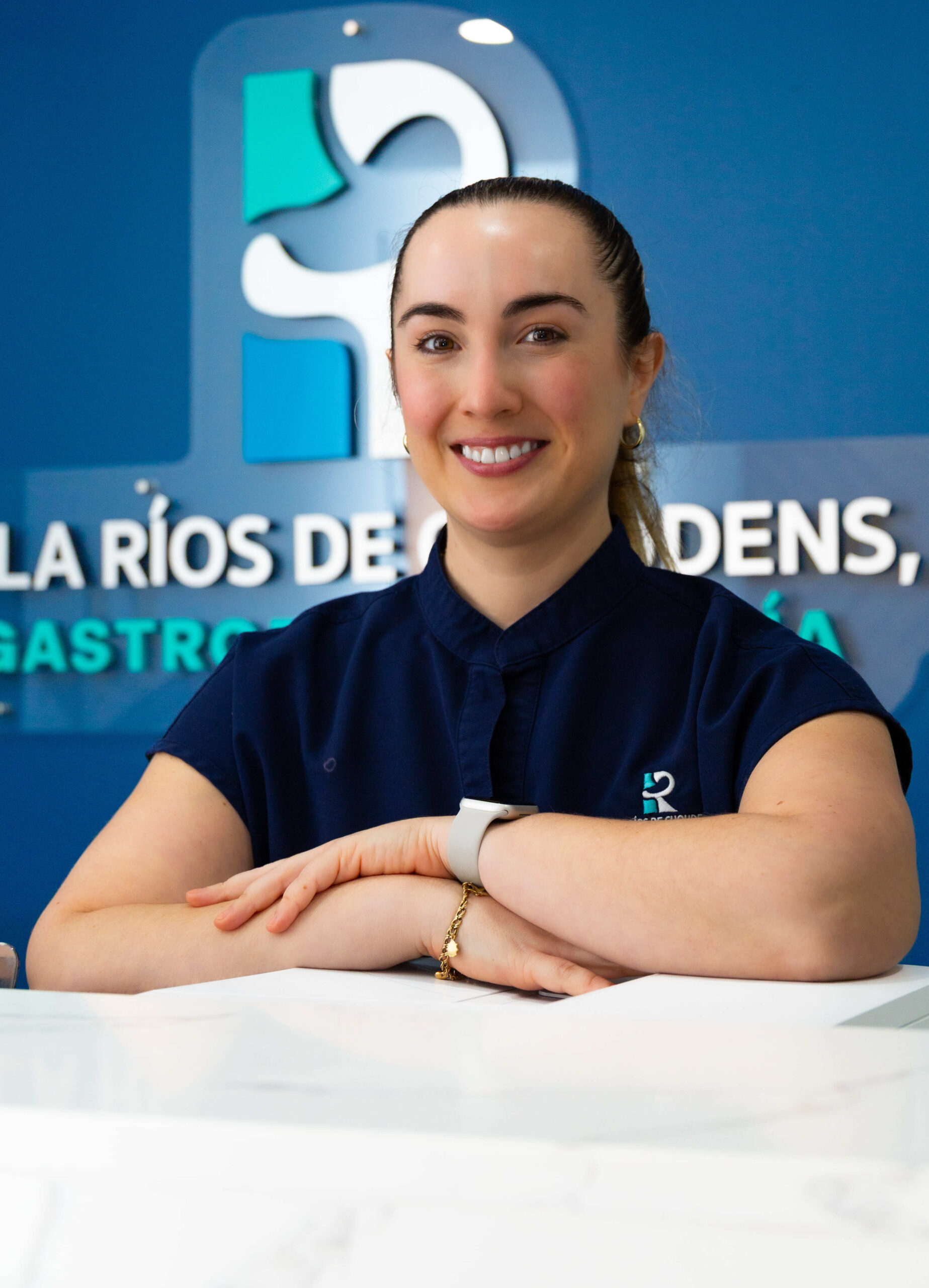 Dra. Fabiola Ríos - Especialista Certificada